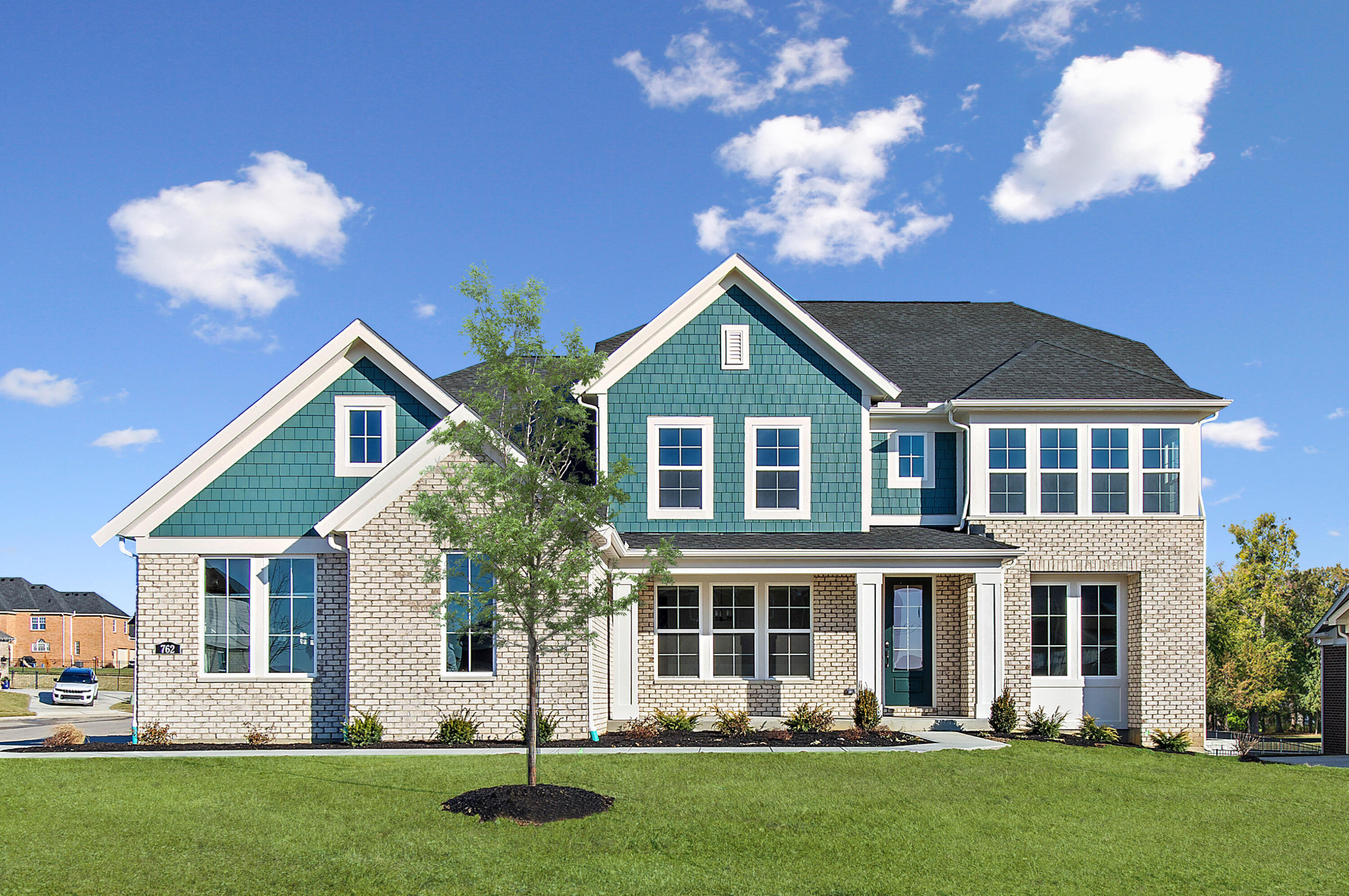 Photo of 762 Man O'War Boulevard, Union, KY 41091