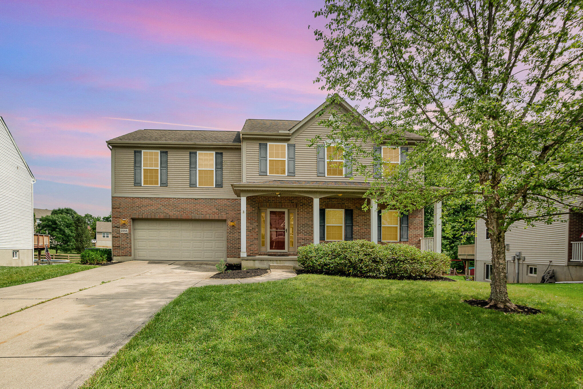 Photo of 2255 Bluegrama Drive, Burlington, KY 41005
