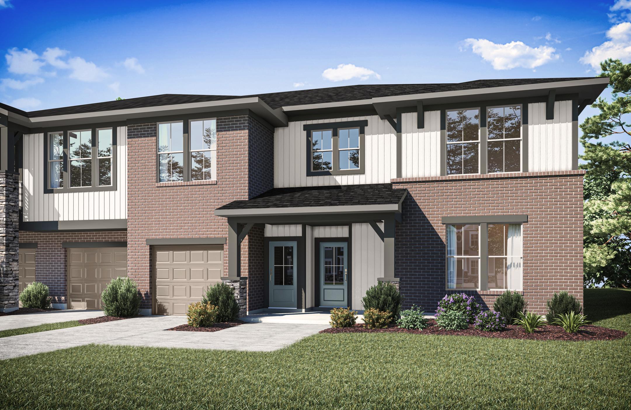 Photo of 337 Cornwall Drive, Florence, KY 41042