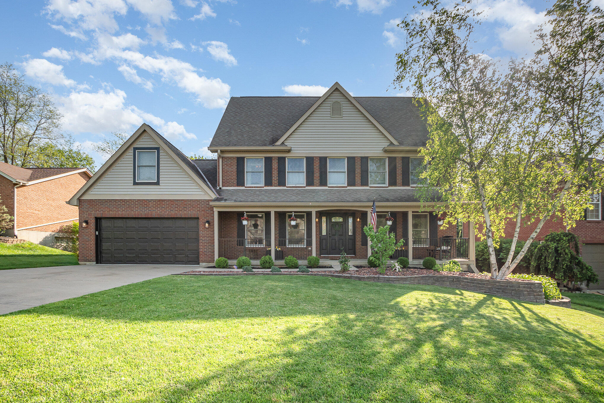 Photo of 8176 N Dilcrest Circle, Florence, KY 41042