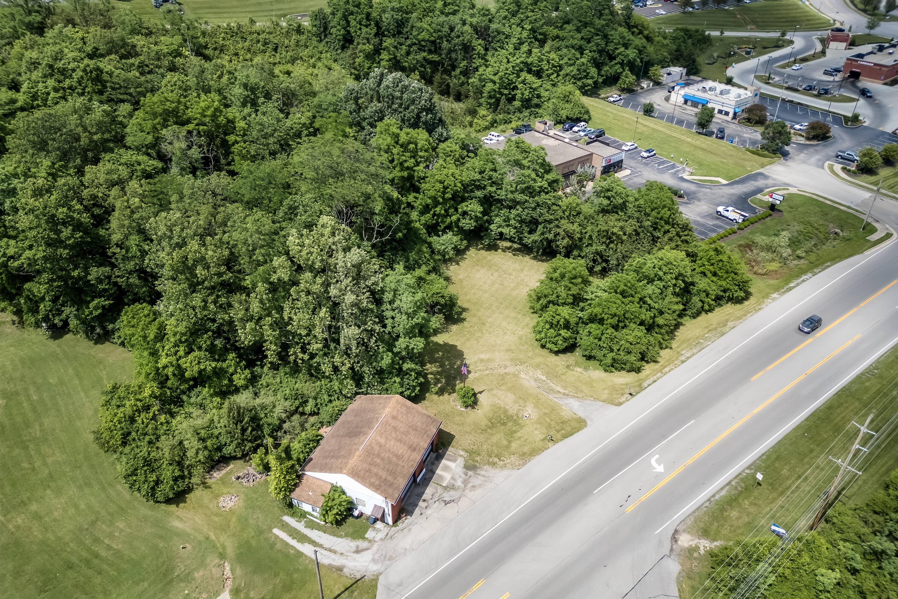 Photo of 410-412 Orphanage Road, Fort Mitchell, KY 41017