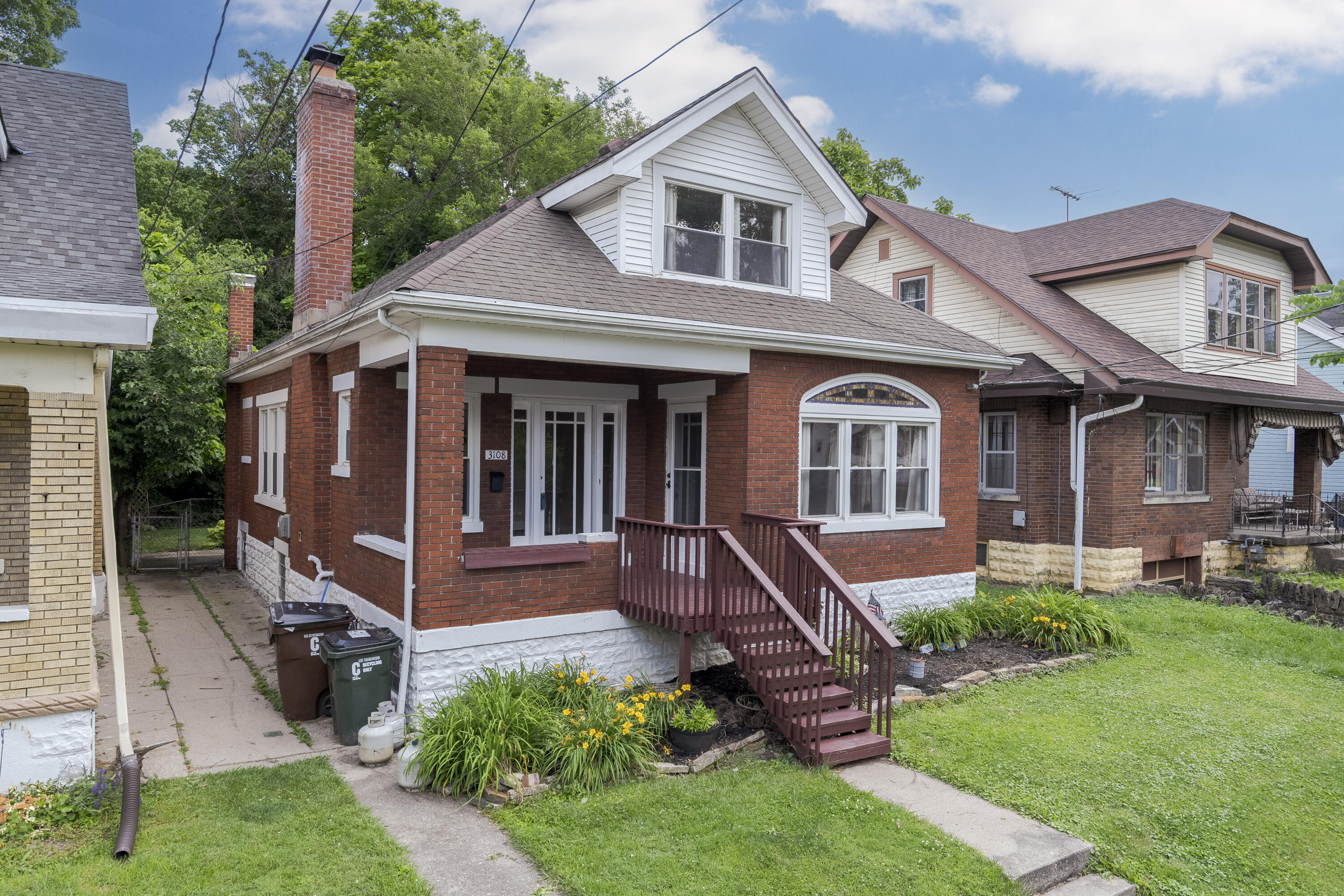 Photo of 3108 Beech Avenue, Covington, KY 41015
