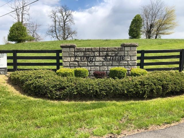 Photo of  Lot# 2 Long Ridge Lane, Owenton, KY 40359