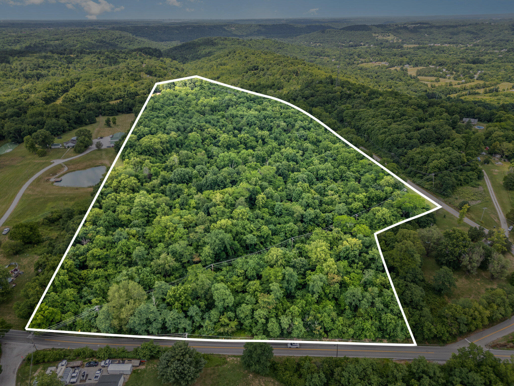 Photo of 11950 Mann Road, Covington, KY 41015