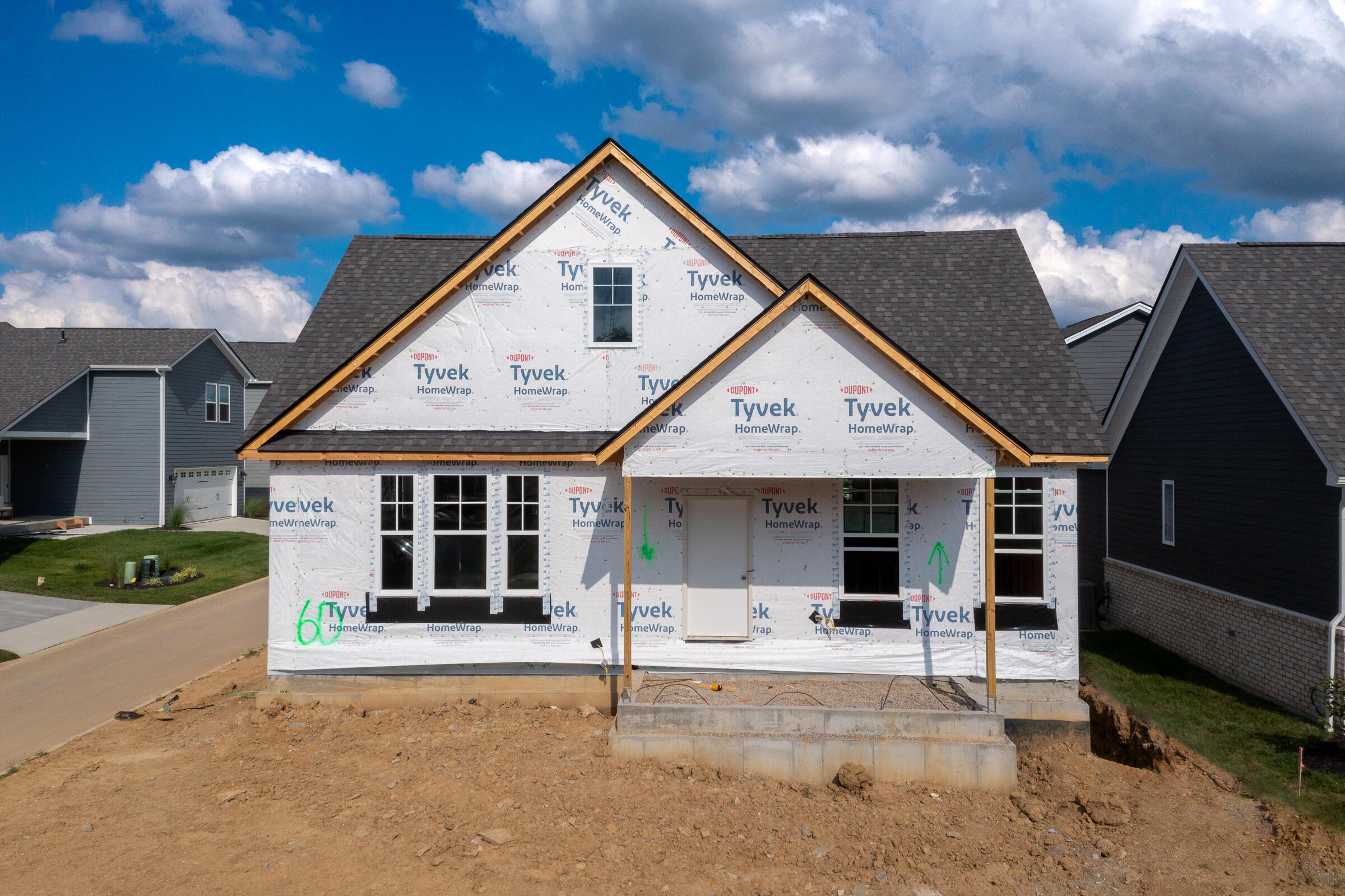 Photo of 2866 Shadbark Lane, Villa Hills, KY 41017