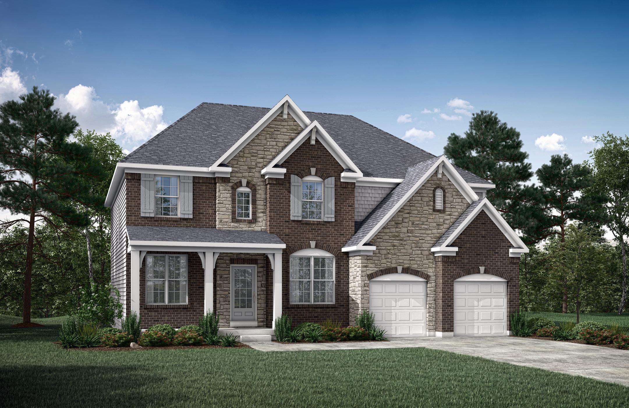 Photo of 1412 Cricket Place, Hebron, KY 41048