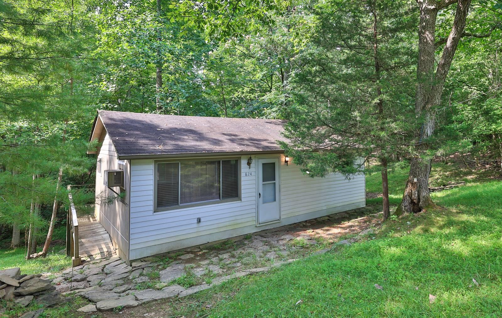 Photo of 824 Lakeview Drive, Owenton, KY 40359