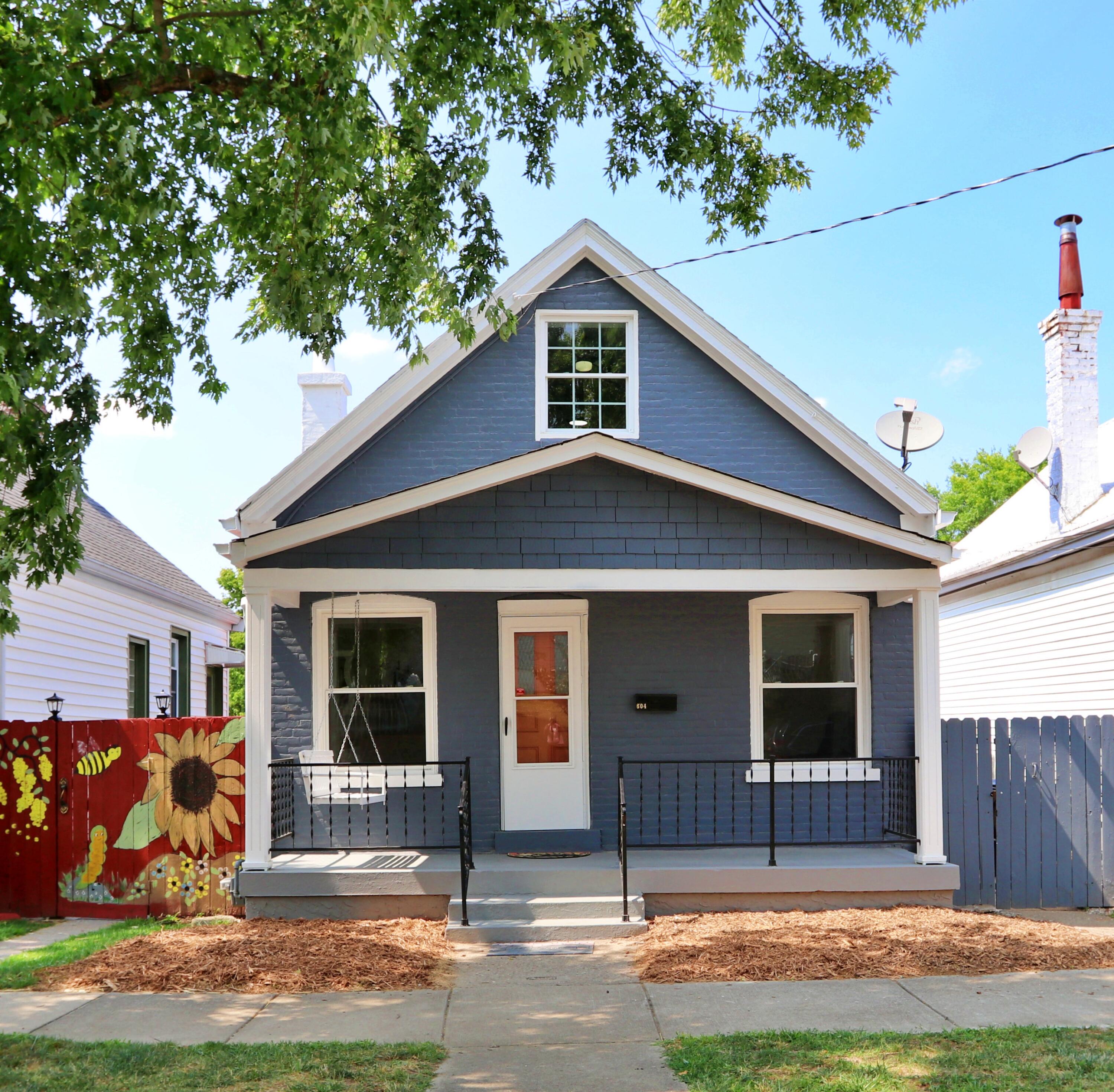 Photo of 604 W 33rd Street, Covington, KY 41015