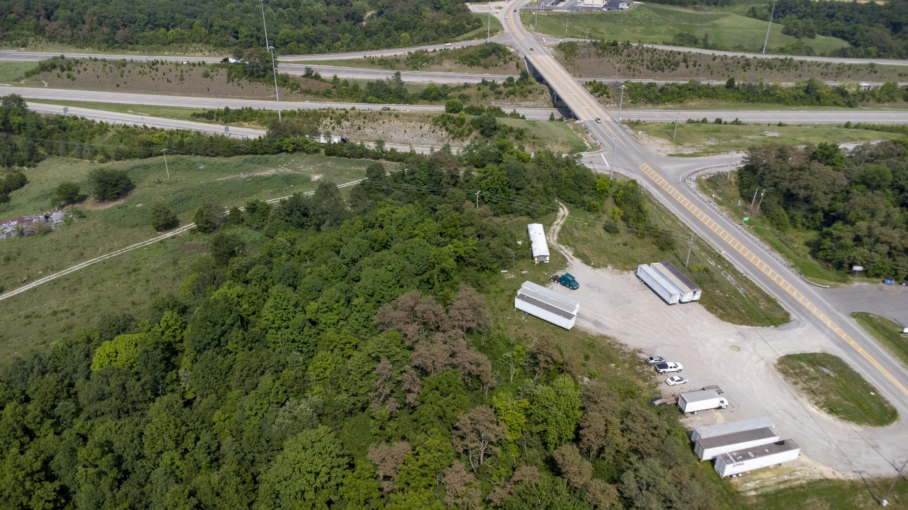 Photo of 1635 Owenton Road, Corinth, KY 41010