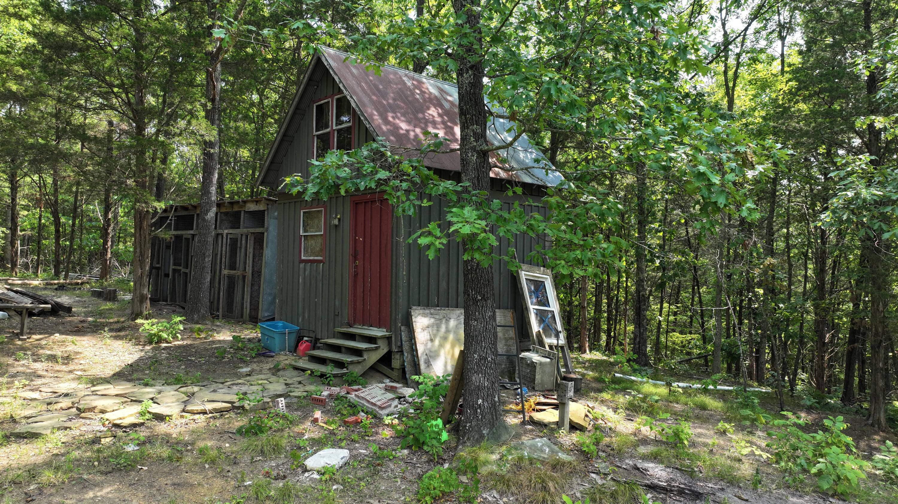 Photo of  Old Teresita Road, Owenton, KY 40359