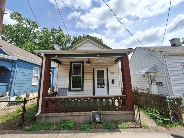 Photo of 1822 Pearl Street, Covington, KY 41014