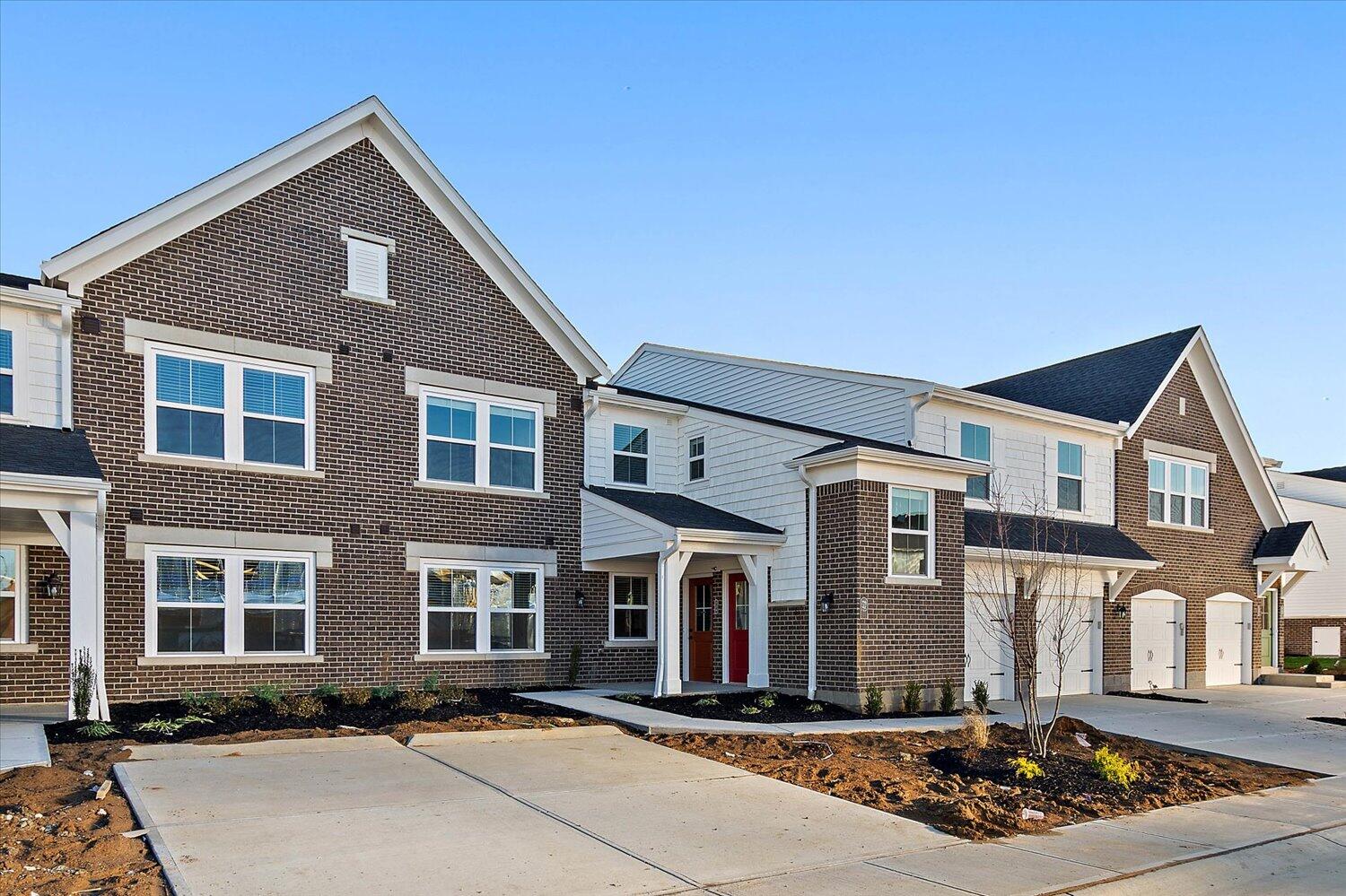 Photo of 725 Walton Terrace Drive 5-203, Walton, KY 41094