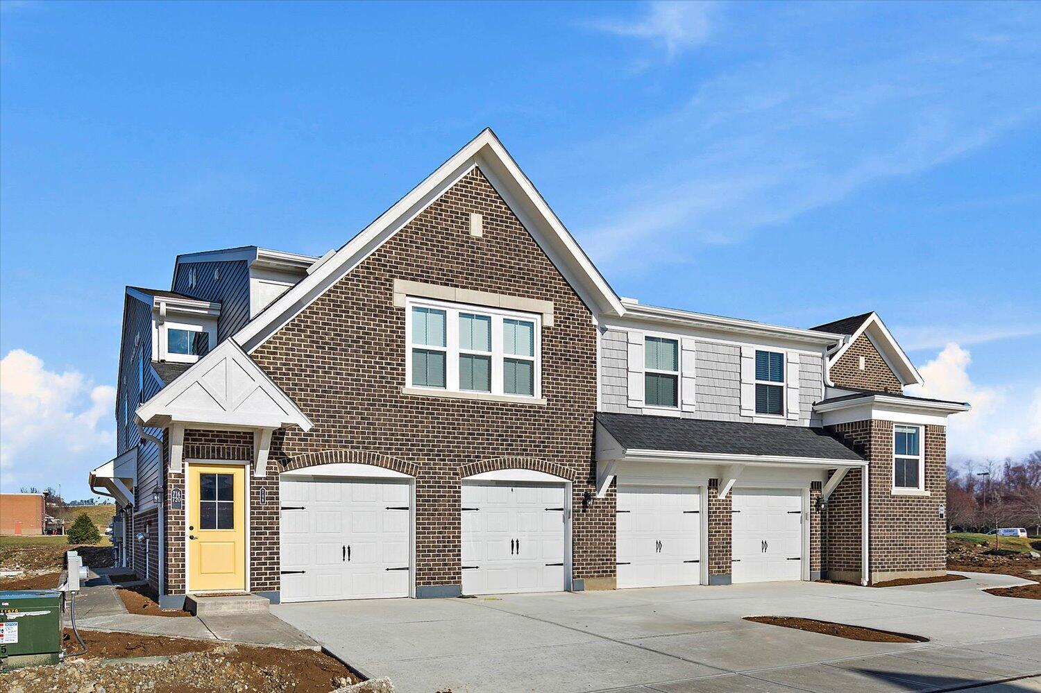 Photo of 720 Walton Terrace Drive 16-201, Walton, KY 41094