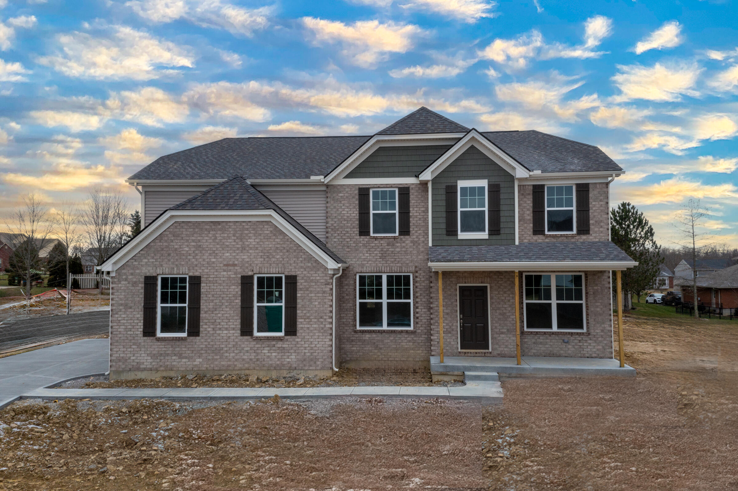 Photo of 3135 Chipping Camden, Covington, KY 41015