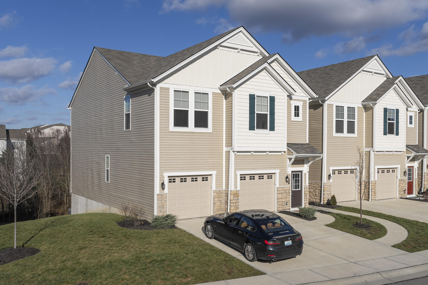 Photo of 636 Morven Park Drive 6A, Walton, KY 41094