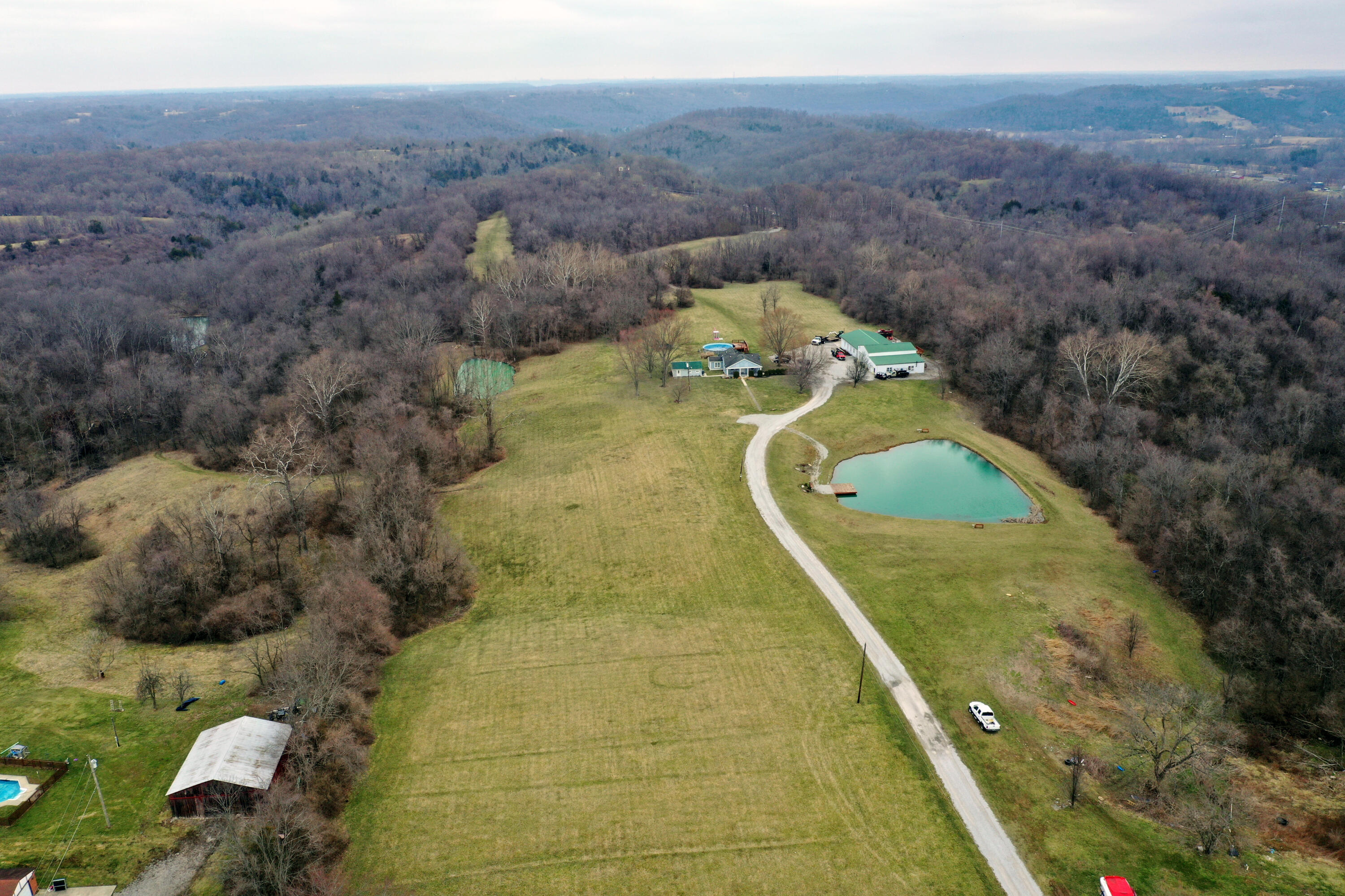 Photo of 3780 Visalia Road, Morning View, KY 41063