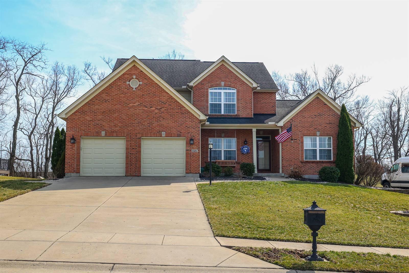 Photo of 3451 Sunbrite Drive, Covington, KY 41015