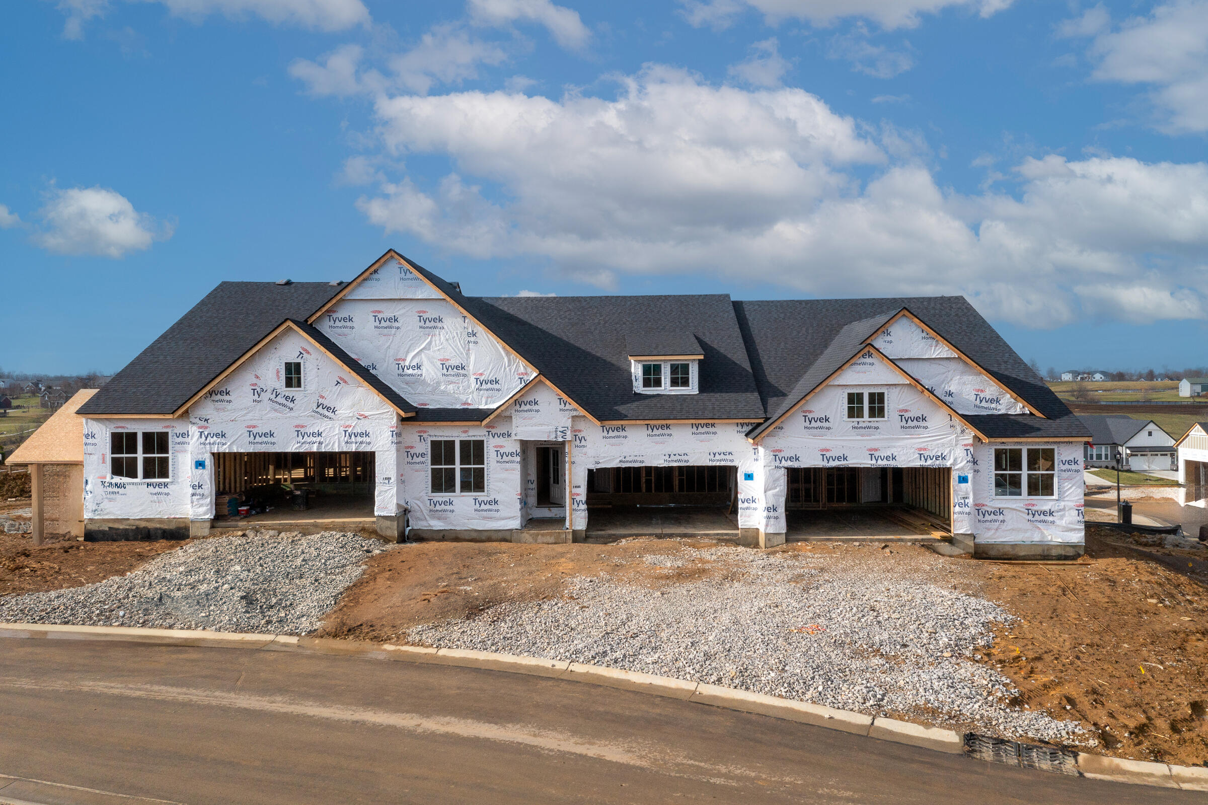 Photo of 9505 La Croisette Street, Union, KY 41091