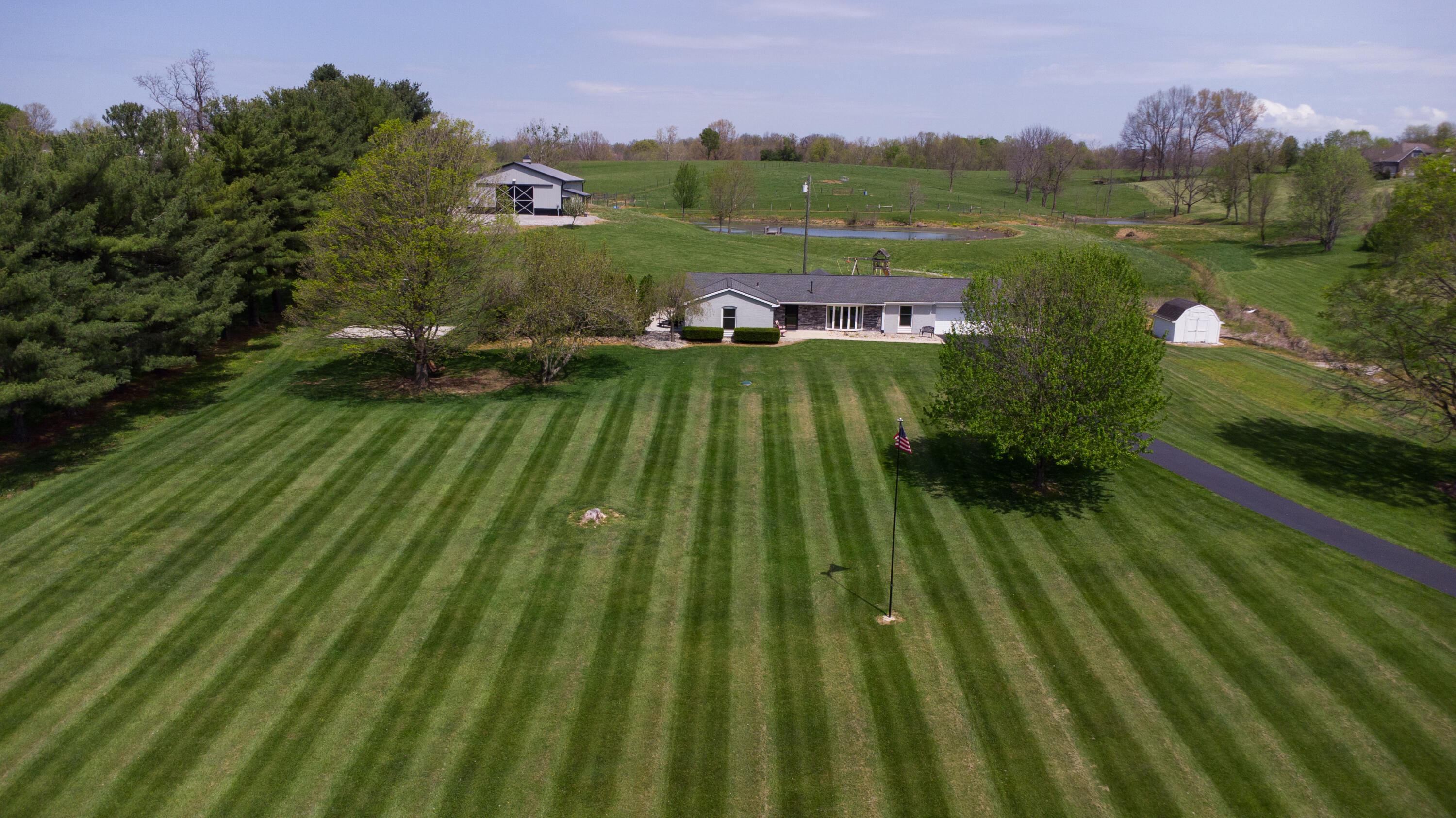 Photo of 588 Chambers Road, Walton, KY 41094