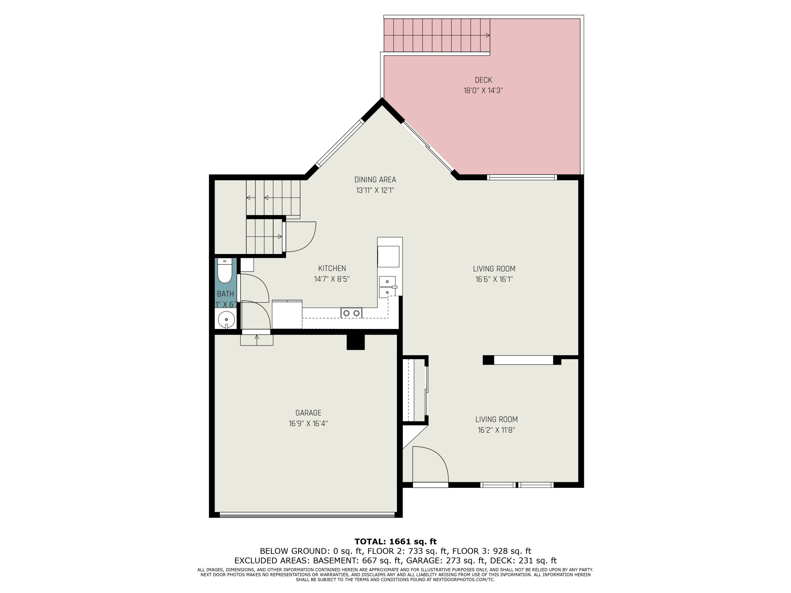 Photo of 2232 W Horizon Drive, Hebron, KY 41048
