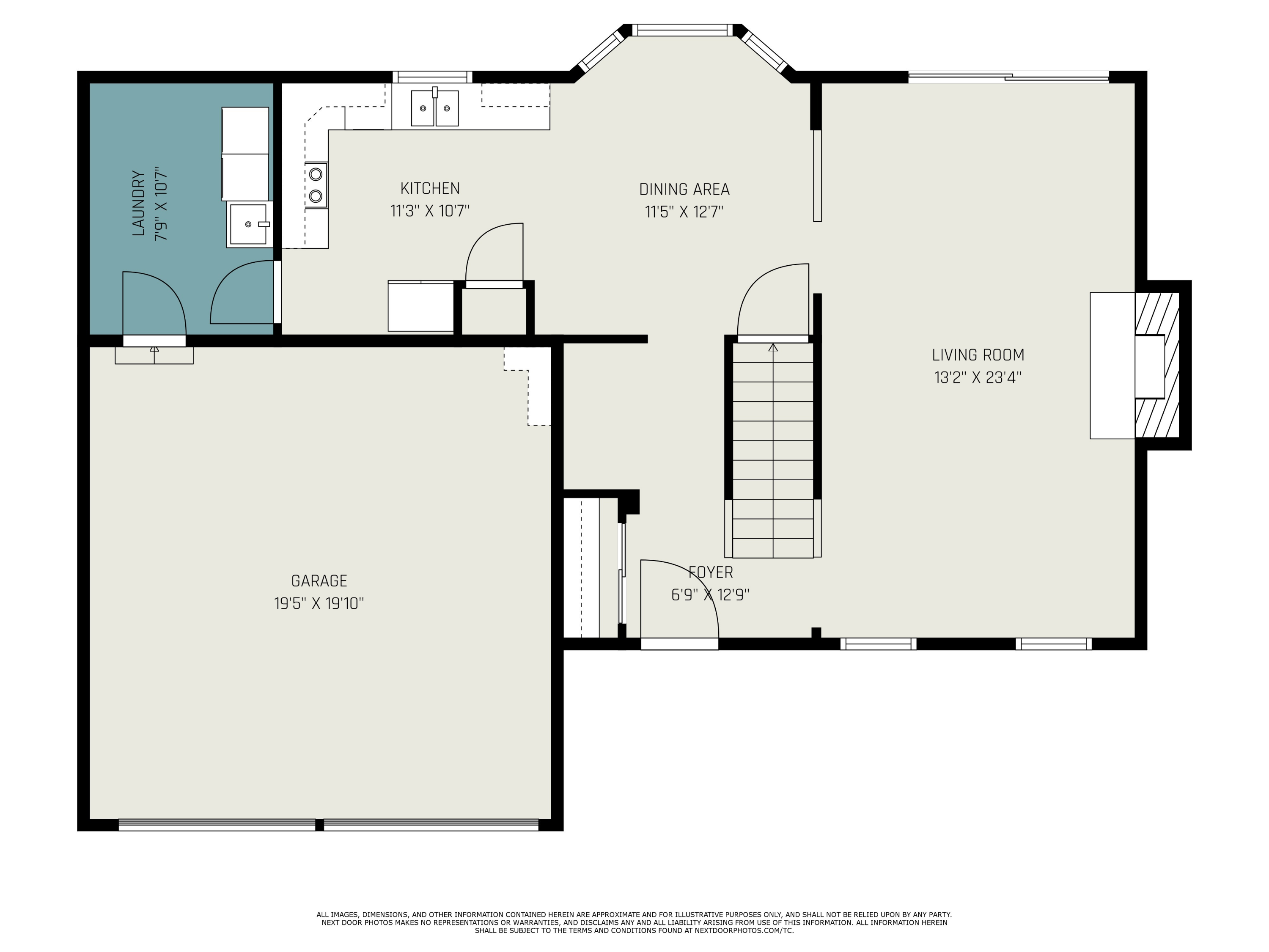 Photo of 6545 Tall Oaks Drive, Florence, KY 41042