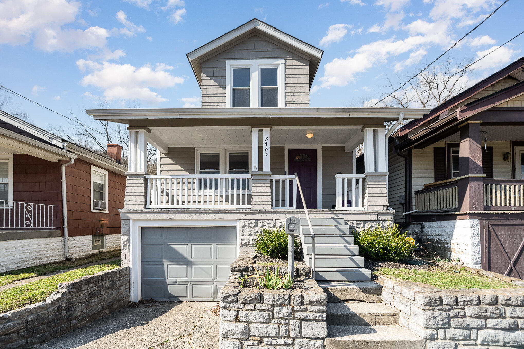 Photo of 2423 Warren Street, Covington, KY 41014