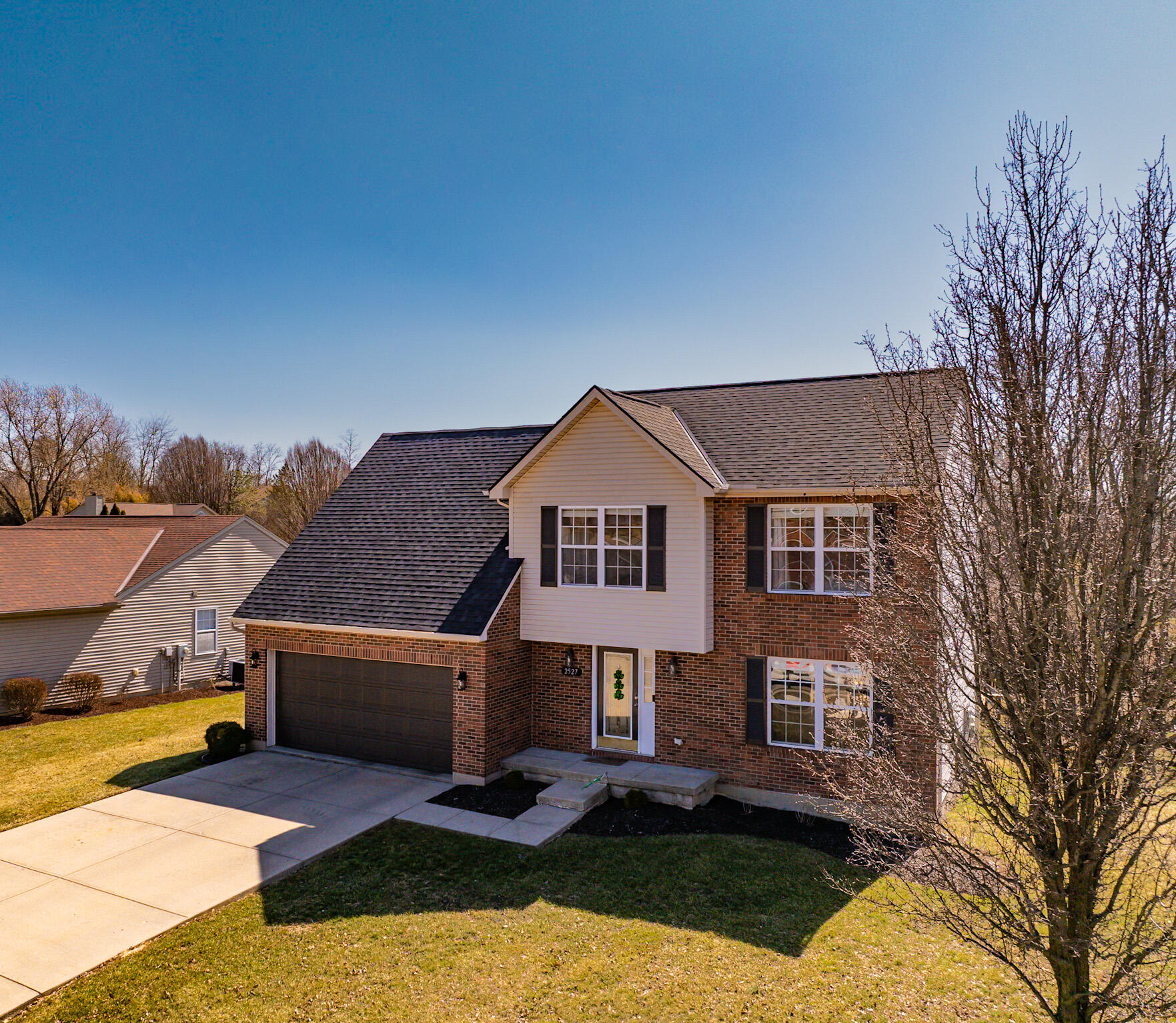 Photo of 2527 Samantha Drive, Burlington, KY 41005