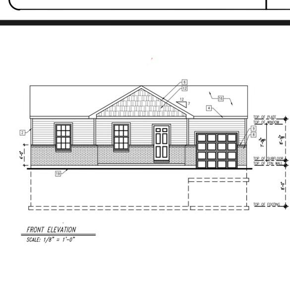 Photo of 481 Eagle Creek Drive, Dry Ridge, KY 41035