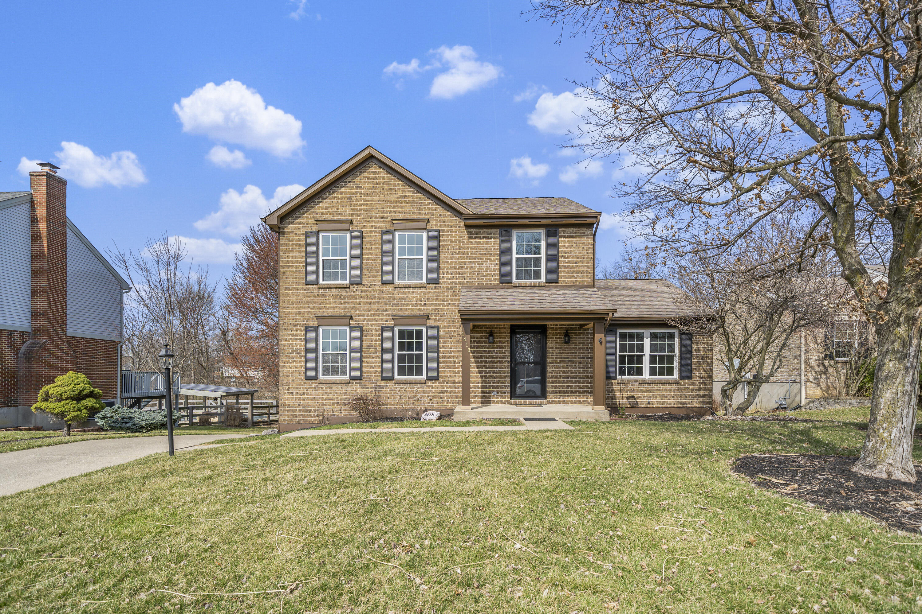 Photo of 1418 Cayton Road, Florence, KY 41042