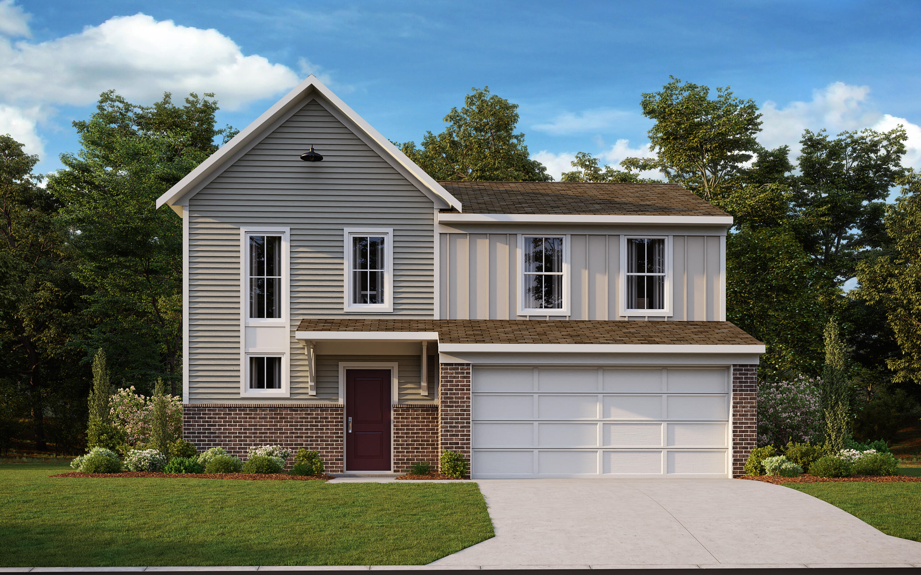 Photo of 1638 Cherry Blossom Drive, Independence, KY 41051