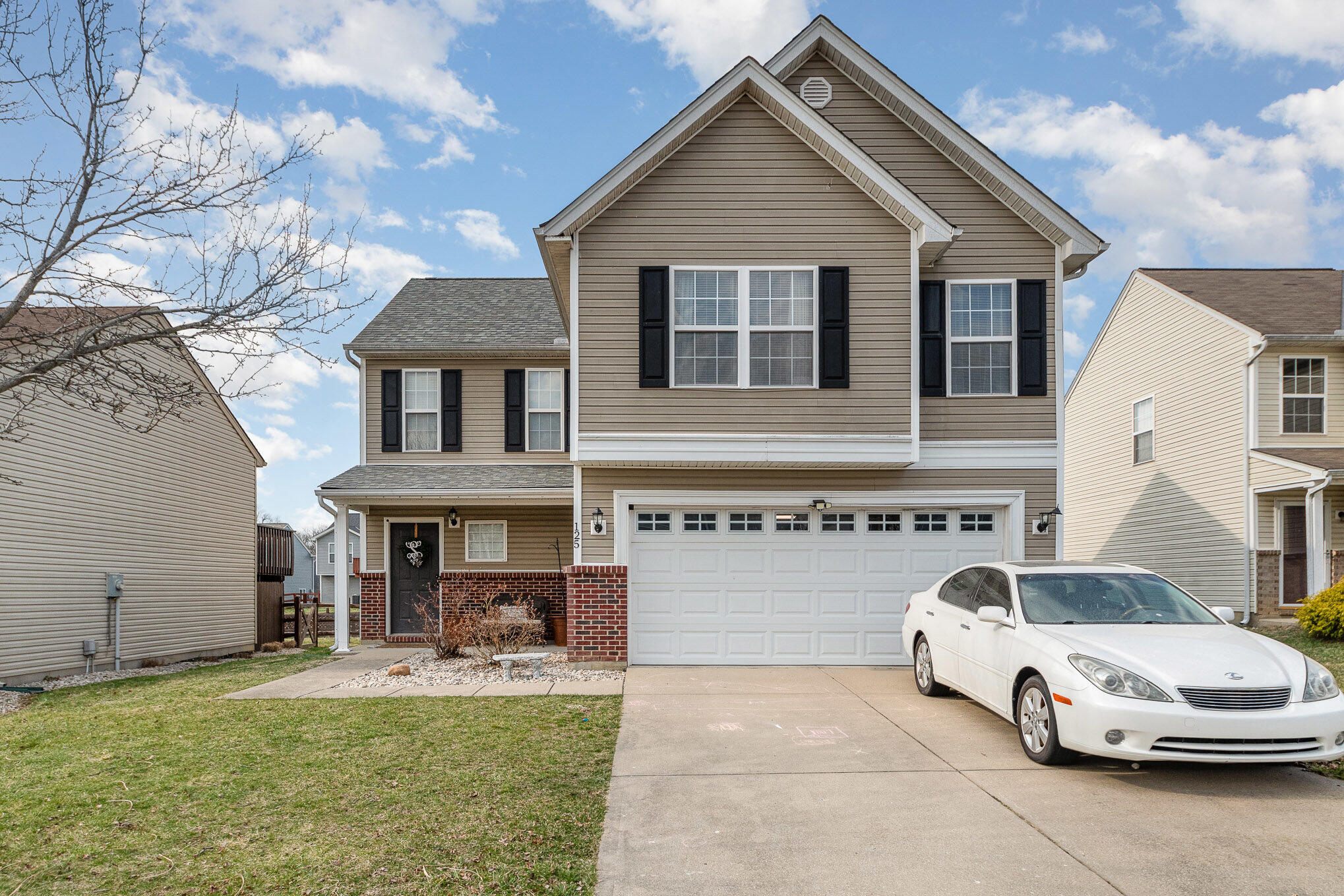 Photo of 125 Arlington Court, Williamstown, KY 41097