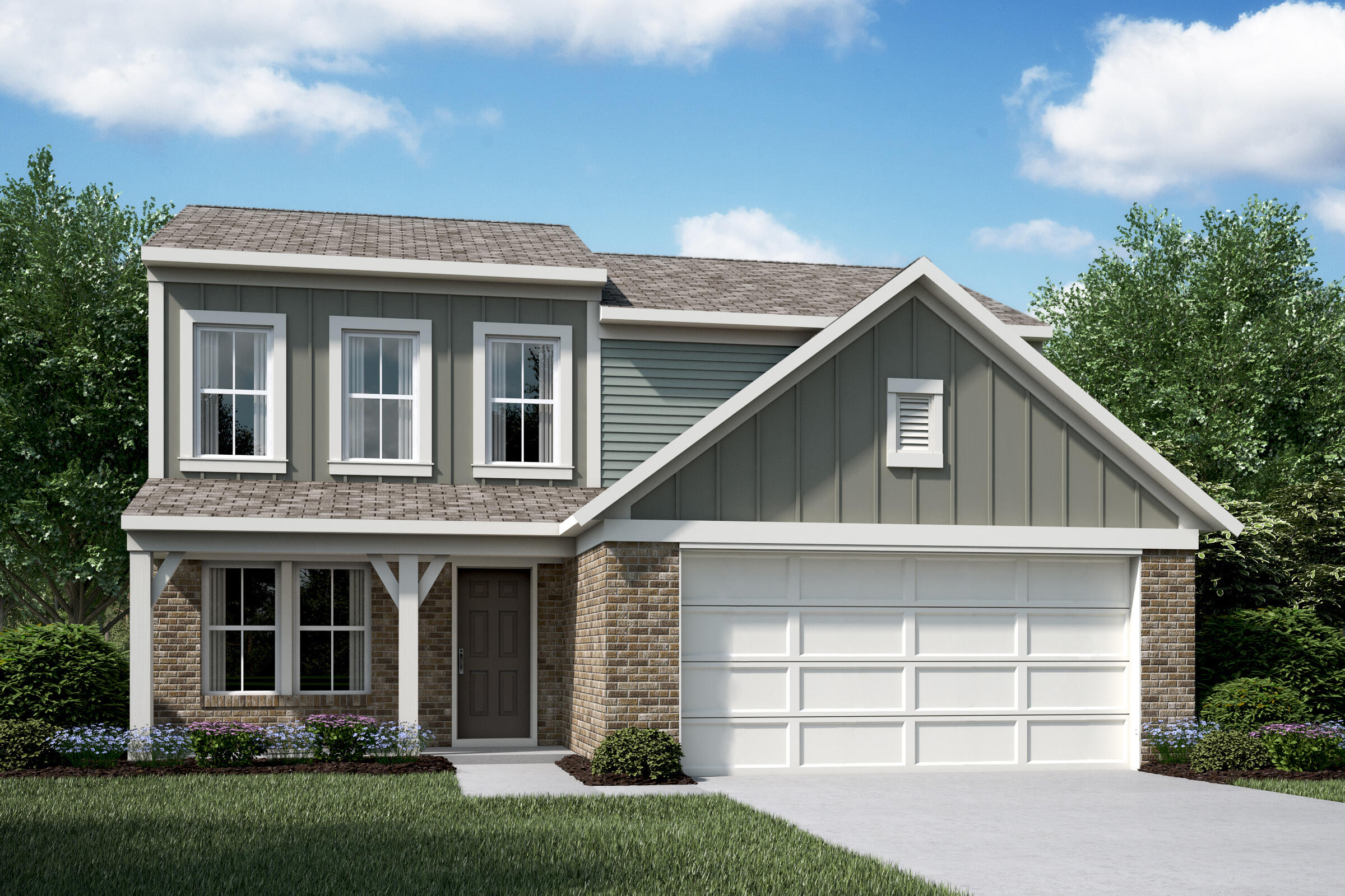 Photo of 1805 Autumn Maple Drive, Independence, KY 41051