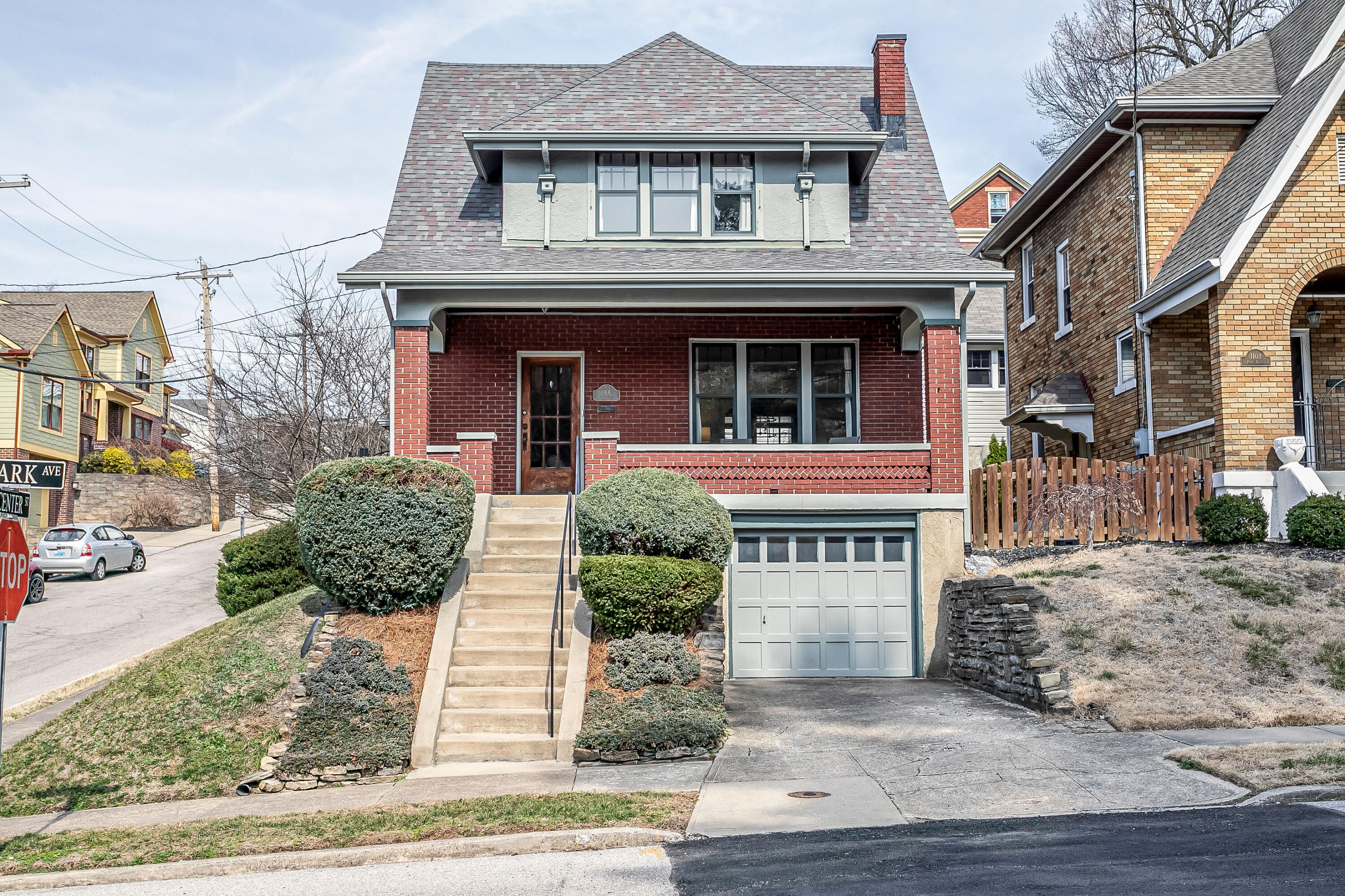 Photo of 1101 Park Avenue, Newport, KY 41071