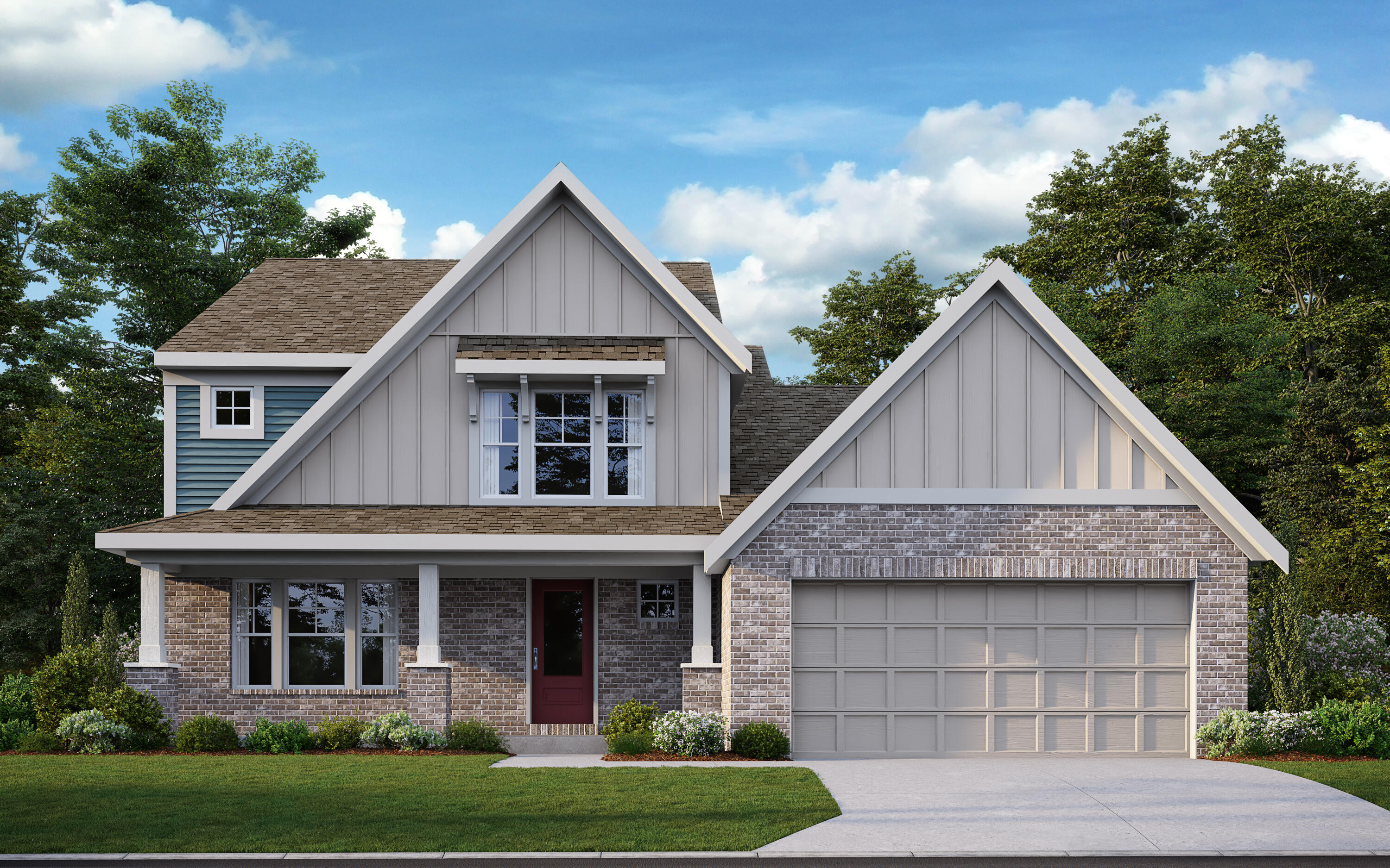 Photo of 2468 Lillywood Way, Crescent Springs, KY 41017