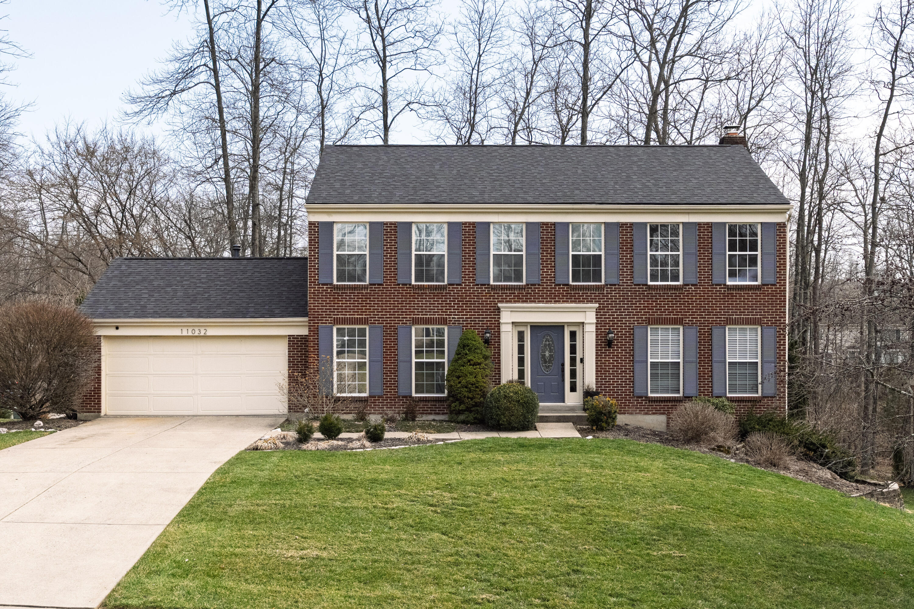Photo of 11032 War Admiral Drive, Union, KY 41091