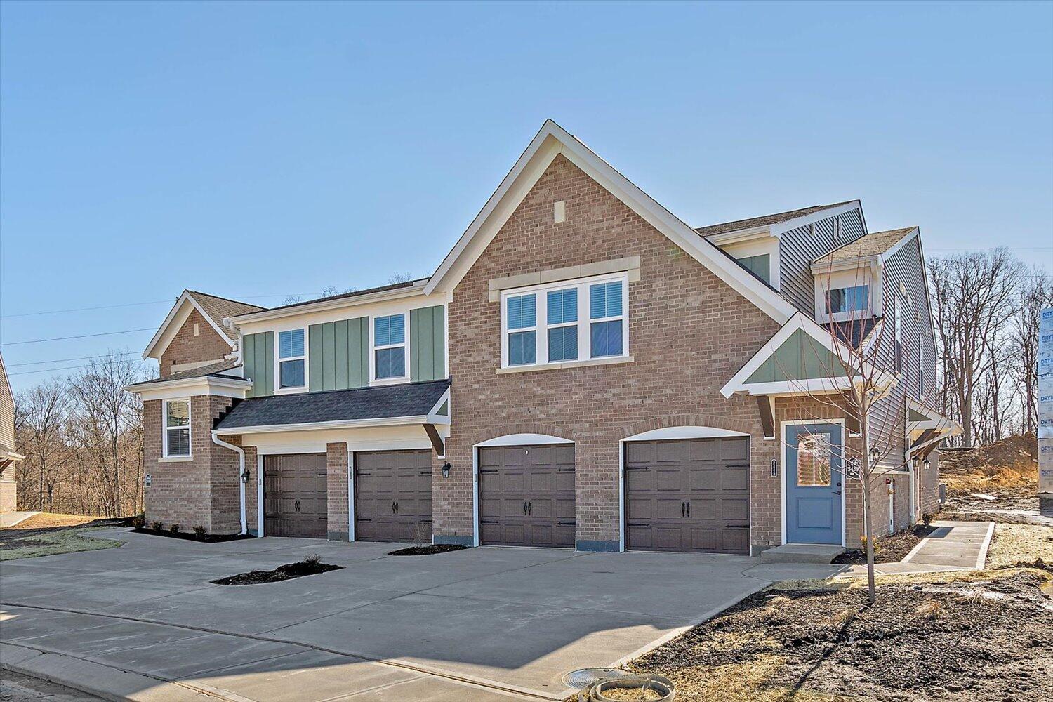 Photo of 2452 Cetona Way 407-101, Taylor Mill, KY 41015