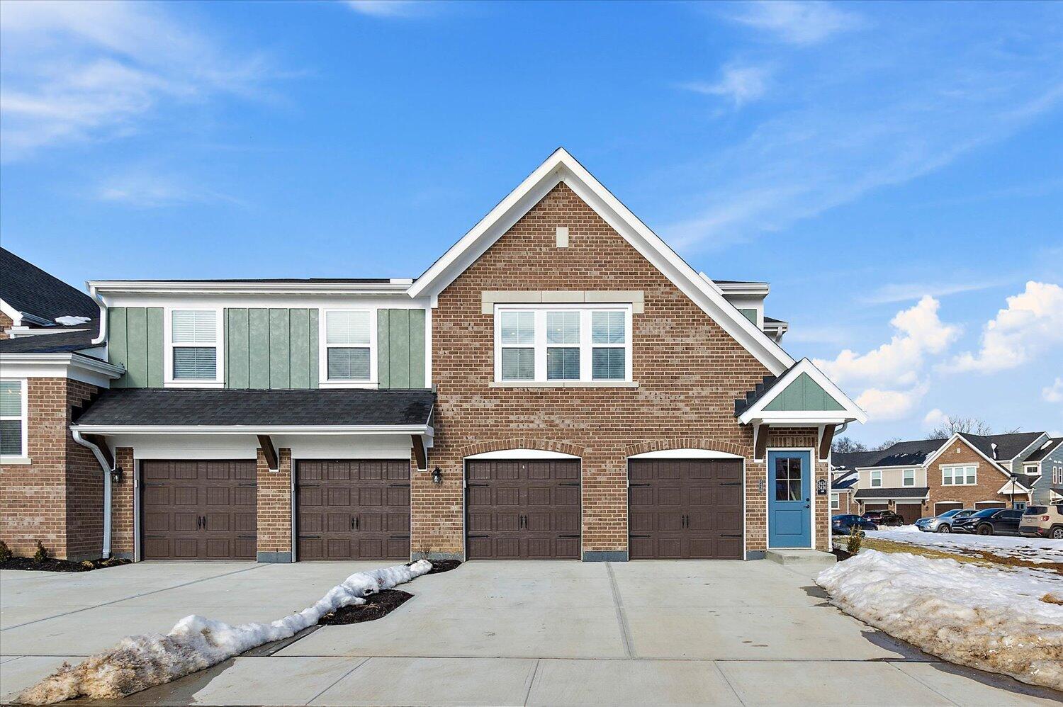 Photo of 2478 Cetona Way 407-204, Taylor Mill, KY 41015
