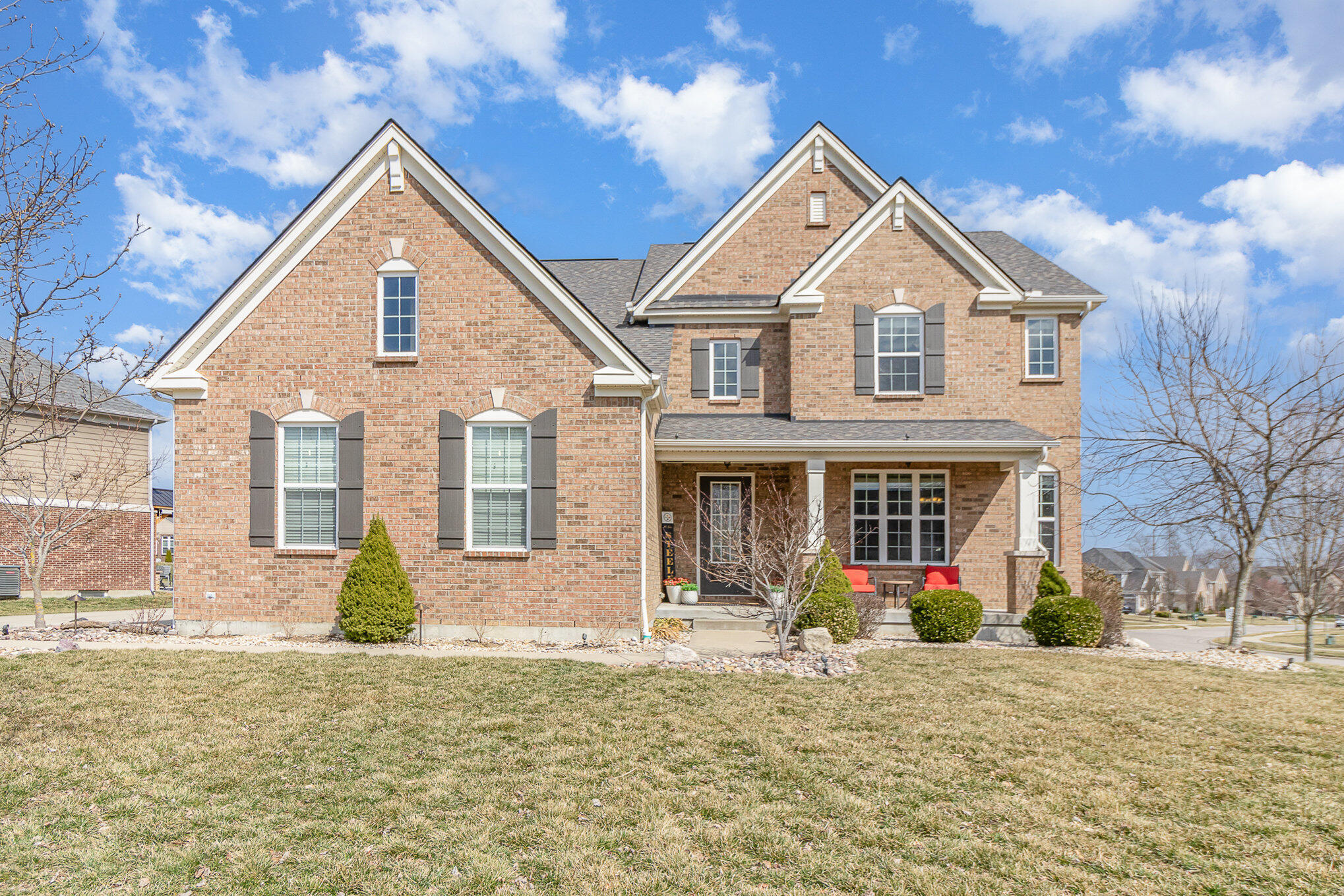 Photo of 11120 War Admiral Drive, Union, KY 41091