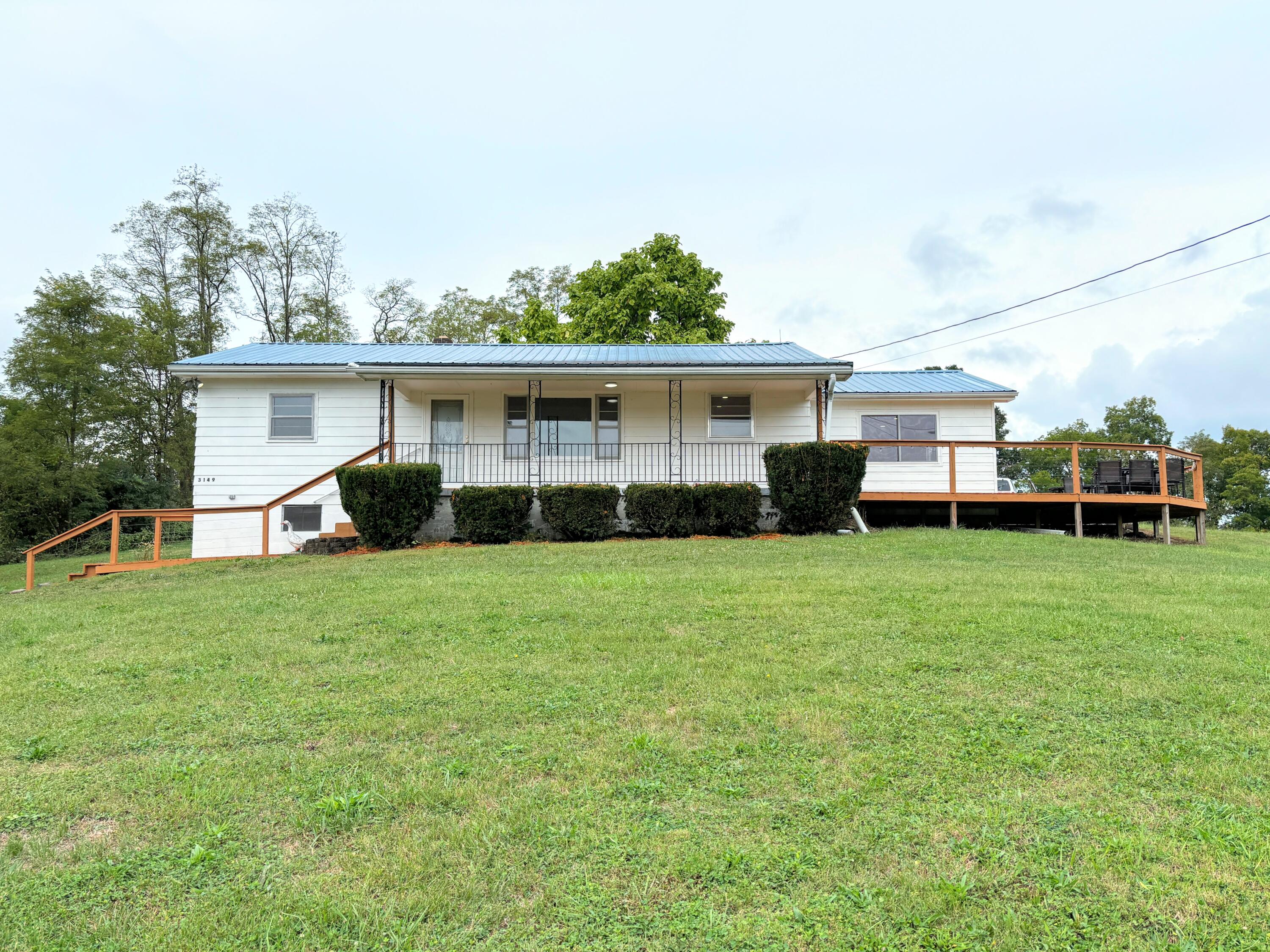 Photo of 3149 Lenoxburg Road, Falmouth, KY 41040