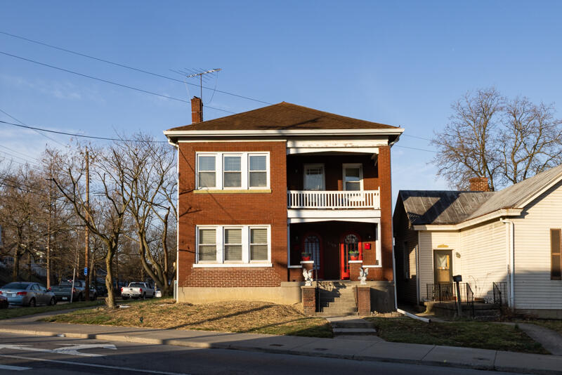 Photo of 3009 Decoursey Avenue, Covington, KY 41015