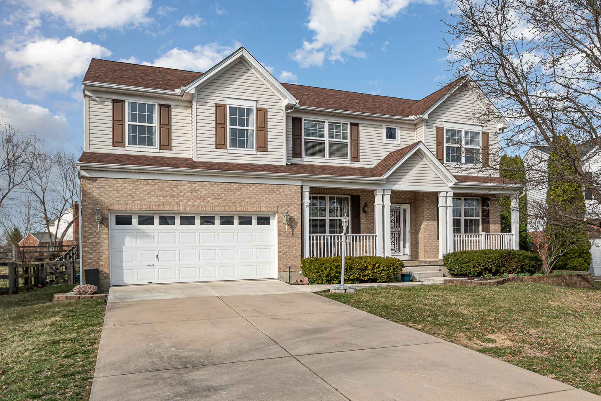 Photo of 1194 Napa Ridge Court, Union, KY 41091