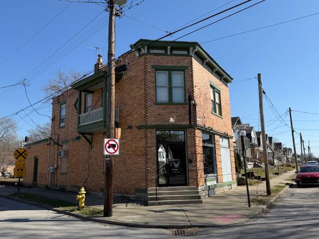 Photo of 3702 Huntington Avenue, Covington, KY 41015