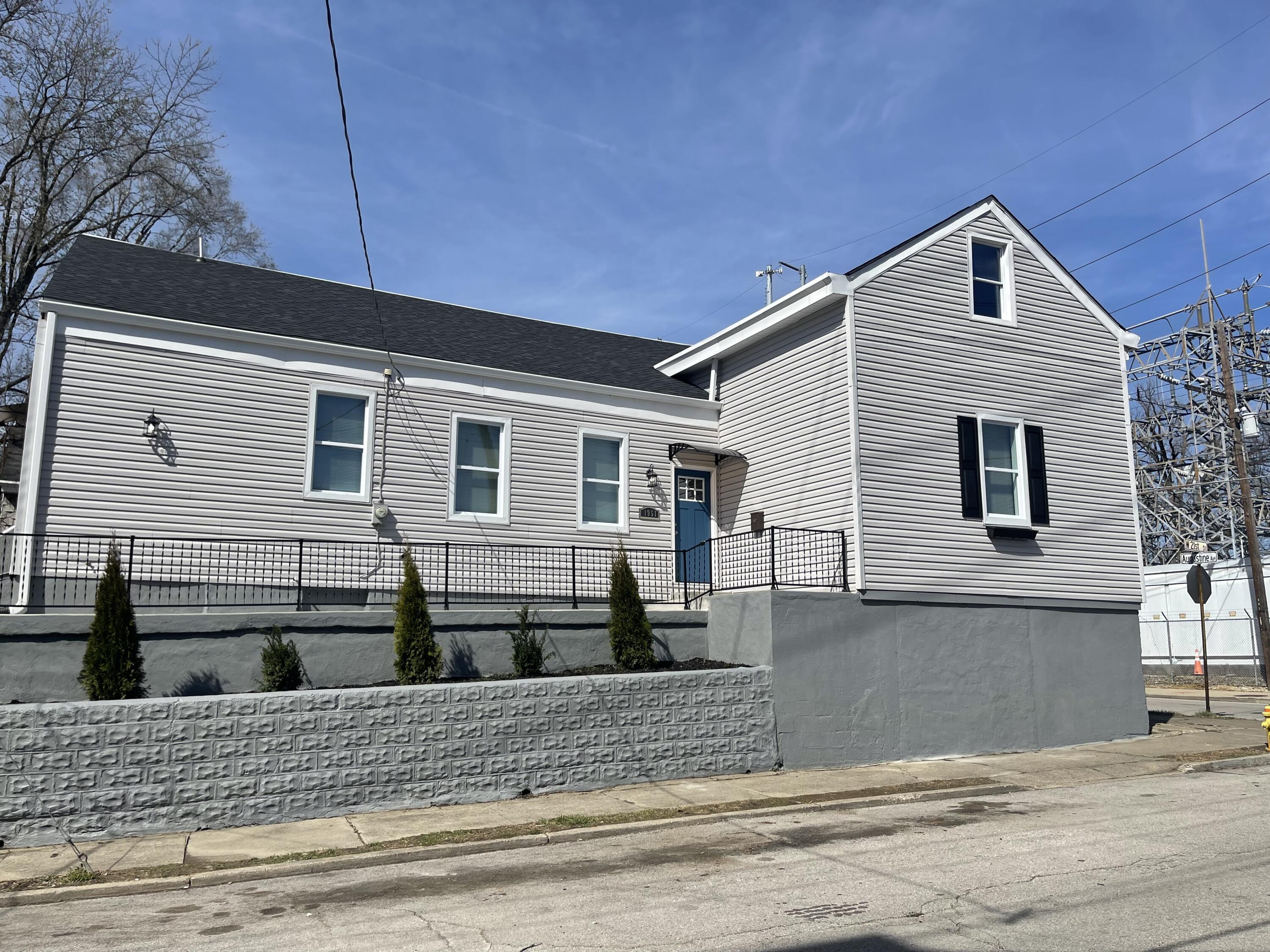 Photo of 1951 Augustine Avenue, Covington, KY 41014