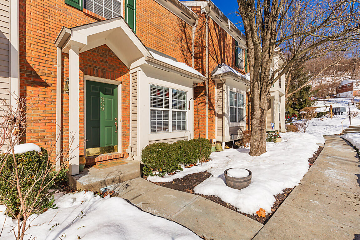 Photo of 809 Rossford, Bellevue, KY 41073