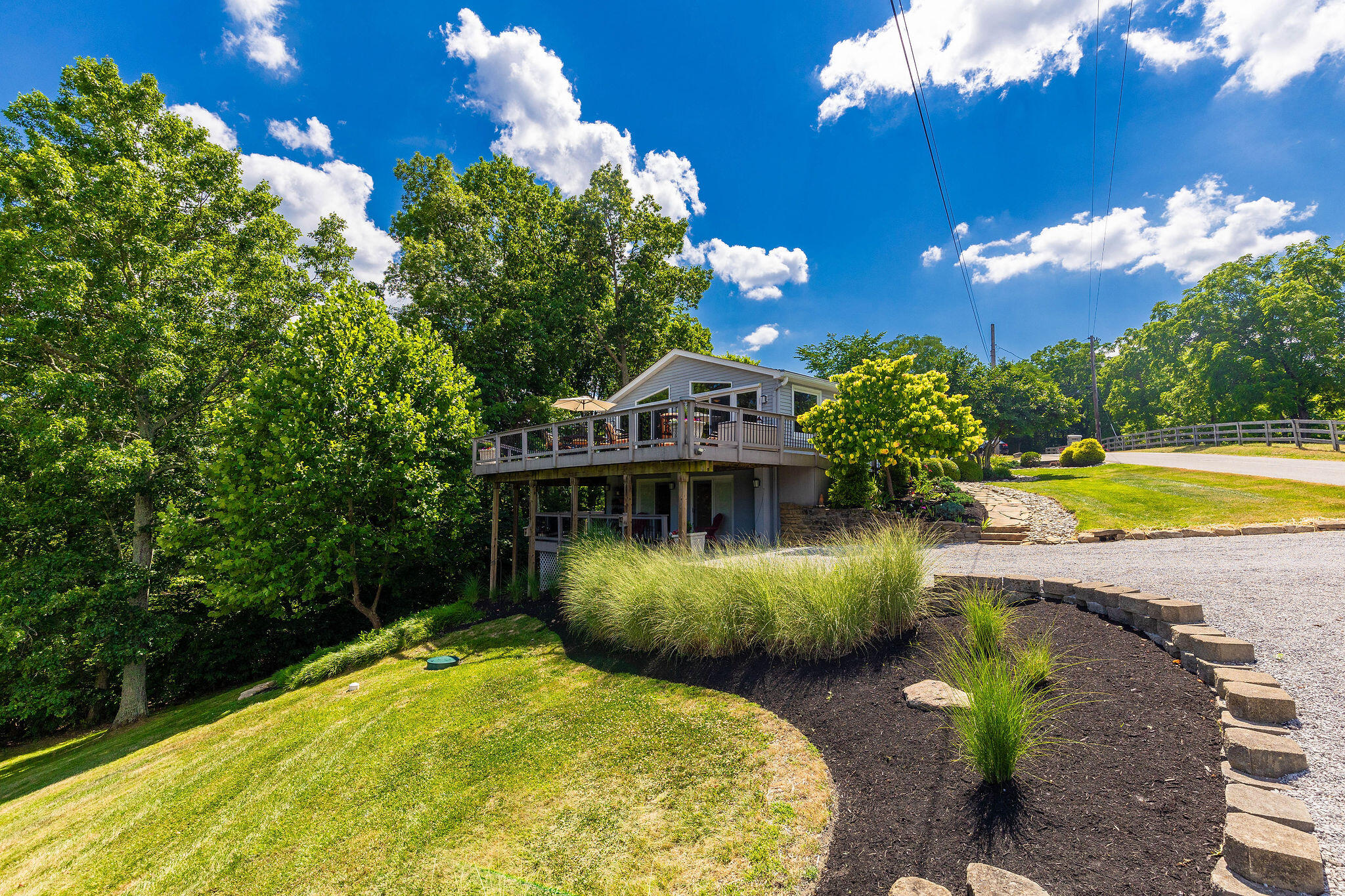 Photo of 3881 Dead Timber Road, California, KY 41007