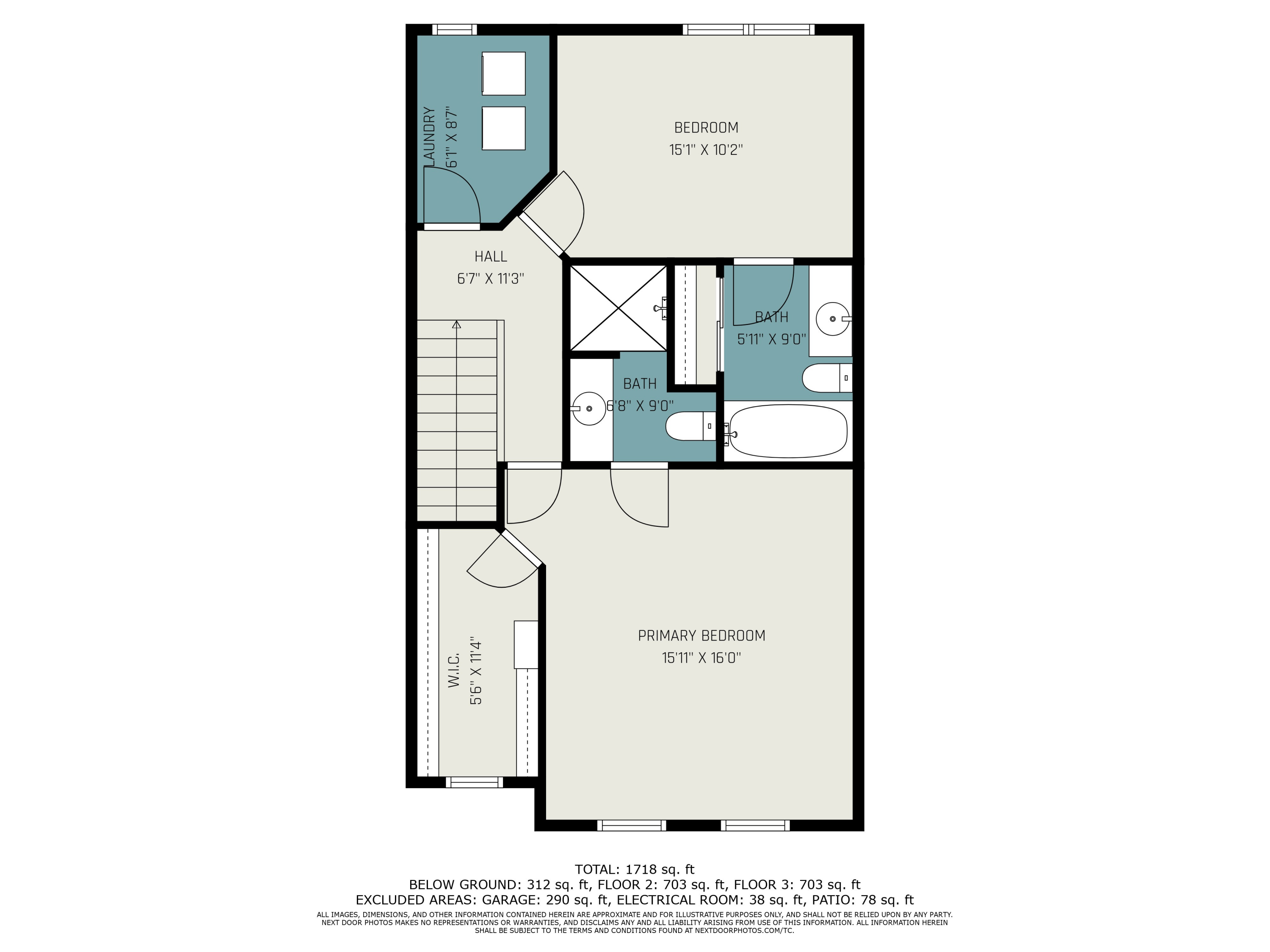 Photo of 218 Lookout Heights Lane, Covington, KY 41011