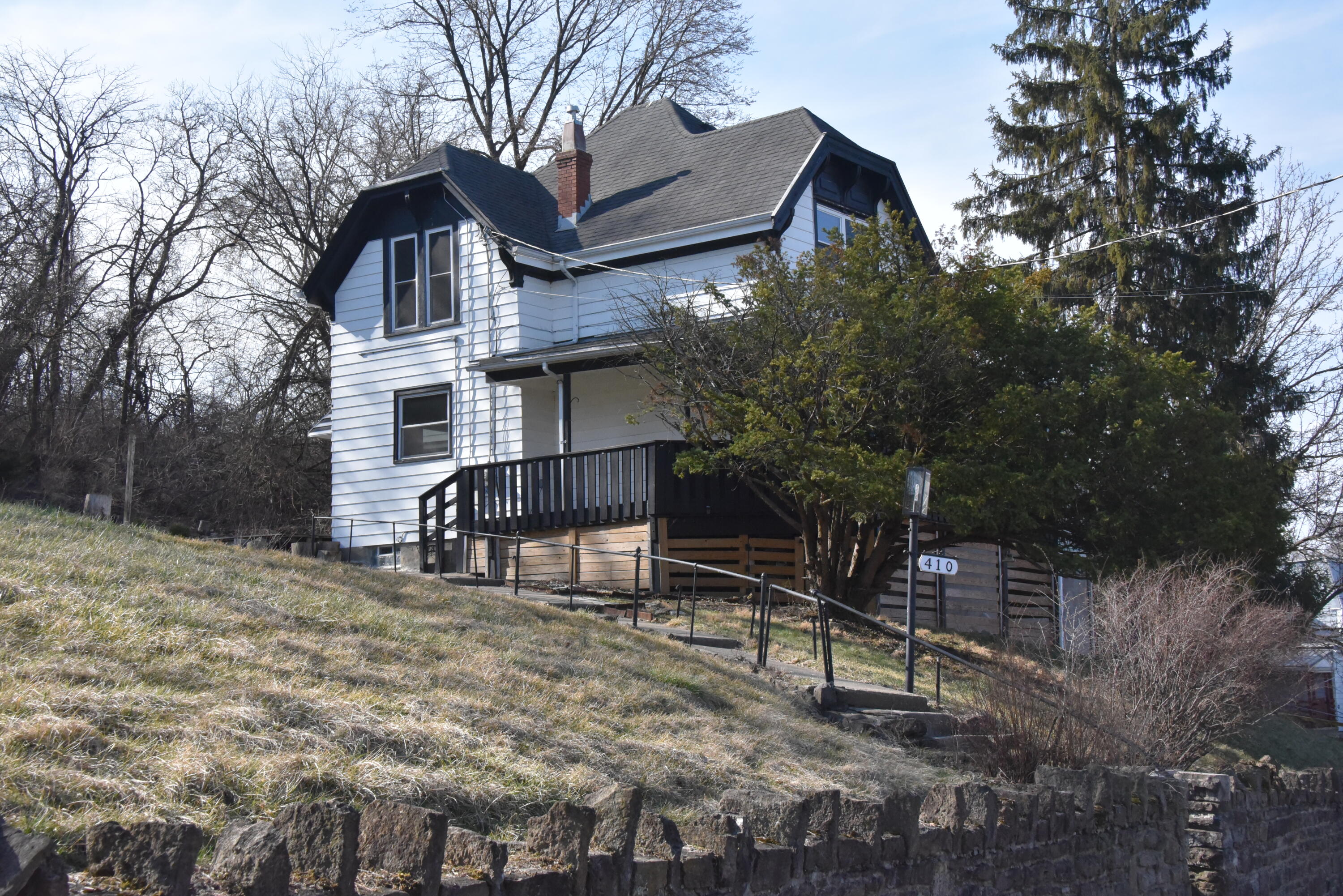 Photo of 410 W 13th Street, Newport, KY 41071
