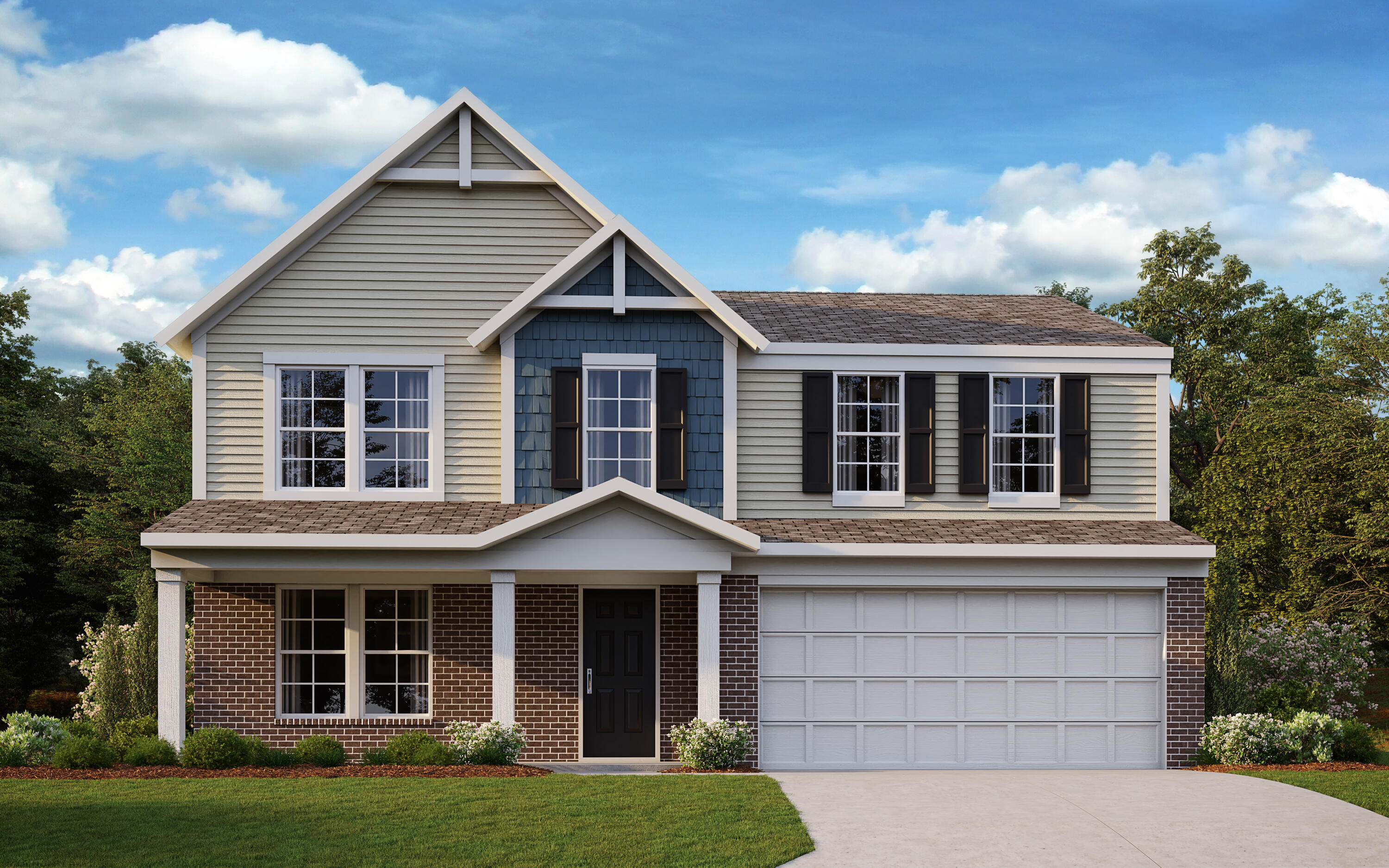Photo of 3270 Cornerstone Drive, Hebron, KY 41048