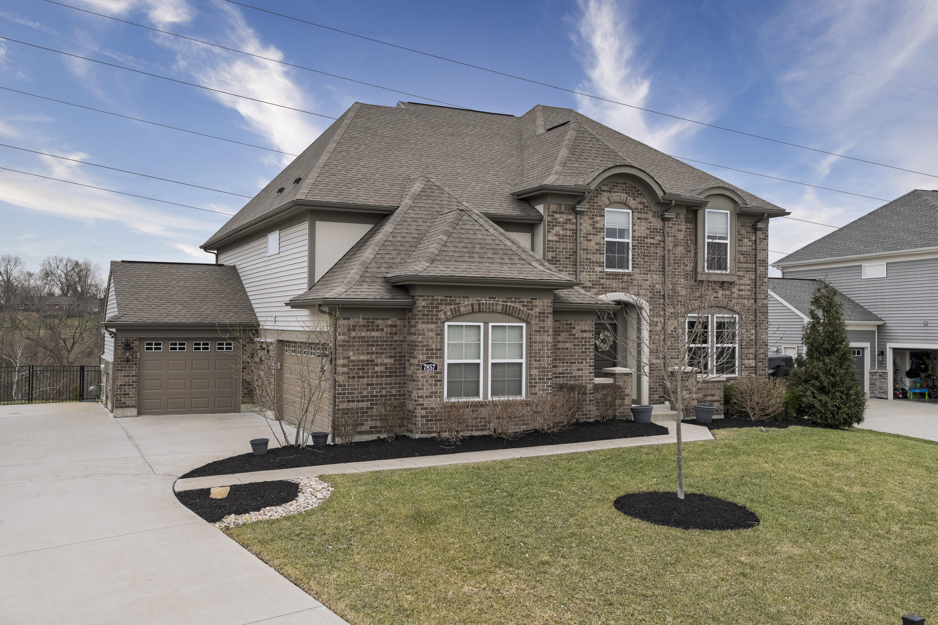 Photo of 7857 Promontory Drive, Alexandria, KY 41001