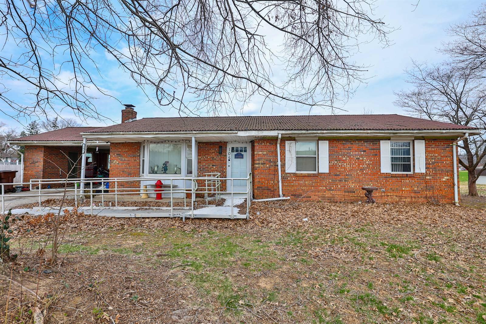 Photo of 105 Smith Avenue, Warsaw, KY 41095
